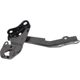 Purchase Top-Quality SHERMAN PARTS - 8211A-42-1 - Driver Side Hood Hinge pa2