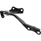 Purchase Top-Quality SHERMAN PARTS - 8211A-42-1 - Driver Side Hood Hinge pa3