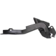 Purchase Top-Quality SHERMAN PARTS - 8211A-42-1 - Driver Side Hood Hinge pa4