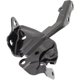 Purchase Top-Quality SHERMAN PARTS - 8211A-42-1 - Driver Side Hood Hinge pa5