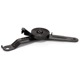Purchase Top-Quality Hood Hinge Assembly by SHERMAN PARTS - 901-42AL pa3