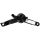 Purchase Top-Quality Hood Hinge Assembly by SHERMAN PARTS - 901-42AR pa1