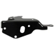 Purchase Top-Quality Hood Hinge Assembly by SHERMAN PARTS - 901-42R pa1
