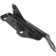 Purchase Top-Quality Hood Hinge Assembly by SHERMAN PARTS - 903-42L pa3