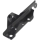 Purchase Top-Quality Hood Hinge Assembly by SHERMAN PARTS - 903-42L pa4