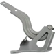 Purchase Top-Quality Hood Hinge Assembly by SHERMAN PARTS - 9502-42-1 pa1