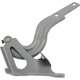 Purchase Top-Quality Hood Hinge Assembly by SHERMAN PARTS - 9502-42-2 pa1