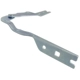 Purchase Top-Quality Hood Hinge Assembly by SHERMAN PARTS - 9526A-42-2 pa2