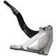 Purchase Top-Quality Hood Hinge Assembly by SHERMAN PARTS - CHCHER14-42R pa2