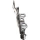 Purchase Top-Quality Hood Hinge Assembly by SHERMAN PARTS - CHGRAN21-42R pa1