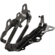 Purchase Top-Quality Hood Hinge Assembly by SHERMAN PARTS - CHGRAN21-42R pa4