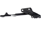 Purchase Top-Quality Hood Hinge Assembly by SHERMAN PARTS - CHGRAN22-42R pa1