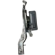 Purchase Top-Quality Hood Hinge Assembly by SHERMAN PARTS - FOEXPE18-42L pa1