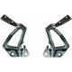 Purchase Top-Quality Hood Hinge Assembly by SHERMAN PARTS - FOTRAN15-42L pa1