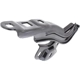 Purchase Top-Quality Hood Hinge Assembly by SHERMAN PARTS - GMACAD17-42L pa1