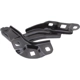 Purchase Top-Quality Hood Hinge Assembly by SHERMAN PARTS - GMACAD17-42L pa3