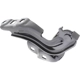 Purchase Top-Quality Hood Hinge Assembly by SHERMAN PARTS - GMACAD17-42L pa4
