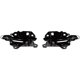 Purchase Top-Quality Hood Hinge Assembly by SHERMAN PARTS - GMCAMA16A-42L pa1