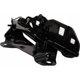 Purchase Top-Quality Hood Hinge Assembly by SHERMAN PARTS - GMCAMA16A-42L pa5