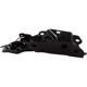 Purchase Top-Quality Hood Hinge Assembly by SHERMAN PARTS - GMCAMA16A-42R pa1