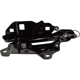 Purchase Top-Quality Hood Hinge Assembly by SHERMAN PARTS - GMCAMA16A-42R pa2