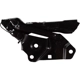 Purchase Top-Quality Hood Hinge Assembly by SHERMAN PARTS - GMCAMA16A-42R pa3