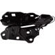 Purchase Top-Quality Hood Hinge Assembly by SHERMAN PARTS - GMCAMA16A-42R pa4