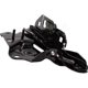 Purchase Top-Quality Hood Hinge Assembly by SHERMAN PARTS - GMCAMA16A-42R pa5