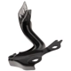Purchase Top-Quality SHERMAN PARTS - GMCRUZ16-42L - Driver Side Hood Hinge pa1