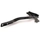 Purchase Top-Quality SHERMAN PARTS - GMCRUZ16-42L - Driver Side Hood Hinge pa5