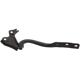 Purchase Top-Quality Hood Hinge Assembly by SHERMAN PARTS - GMCRUZ16-42R pa1