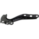 Purchase Top-Quality Hood Hinge Assembly by SHERMAN PARTS - GMEQUI18-42L pa1