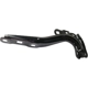 Purchase Top-Quality Hood Hinge Assembly by SHERMAN PARTS - GMEQUI18-42R pa2
