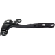 Purchase Top-Quality Hood Hinge Assembly by SHERMAN PARTS - GMEQUI18-42R pa3