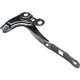 Purchase Top-Quality Hood Hinge Assembly by SHERMAN PARTS - GMEQUI18-42R pa4