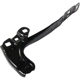 Purchase Top-Quality Hood Hinge Assembly by SHERMAN PARTS - GMEQUI18-42R pa5