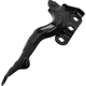 Purchase Top-Quality SHERMAN PARTS - GMSIER19-42L - Driver Side Hood Hinge pa3
