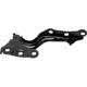 Purchase Top-Quality SHERMAN PARTS - GMSIER19-42L - Driver Side Hood Hinge pa4