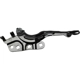 Purchase Top-Quality Hood Hinge Assembly by SHERMAN PARTS - GMSIER19-42R pa1