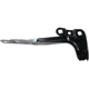 Purchase Top-Quality Hood Hinge Assembly by SHERMAN PARTS - GMTERR18-42L pa1