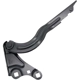Purchase Top-Quality Hood Hinge Assembly by SHERMAN PARTS - GMTRAV18-42R pa1