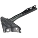 Purchase Top-Quality Hood Hinge Assembly by SHERMAN PARTS - GMVOLT16-42L pa1