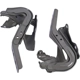Purchase Top-Quality Hood Hinge Assembly by SHERMAN PARTS - HOHRV23-49A-1 pa3