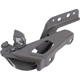 Purchase Top-Quality Hood Hinge Assembly by SHERMAN PARTS - HOHRV23-49A-1 pa5