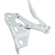 Purchase Top-Quality SHERMAN PARTS - HYTUCS16-42-1 - Driver Side Hood Hinge pa2