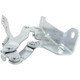 Purchase Top-Quality SHERMAN PARTS - HYTUCS16-42-1 - Driver Side Hood Hinge pa4