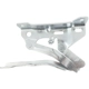 Purchase Top-Quality SHERMAN PARTS - HYTUCS16-42-1 - Driver Side Hood Hinge pa5