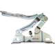 Purchase Top-Quality SHERMAN PARTS - HYTUCS16-42-2 - Passenger Side Hood Hinge pa1