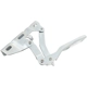 Purchase Top-Quality Hood Hinge Assembly by SHERMAN PARTS - HYTUCS16A-42-1 pa1