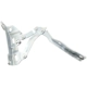 Purchase Top-Quality Hood Hinge Assembly by SHERMAN PARTS - HYTUCS16A-42-1 pa3